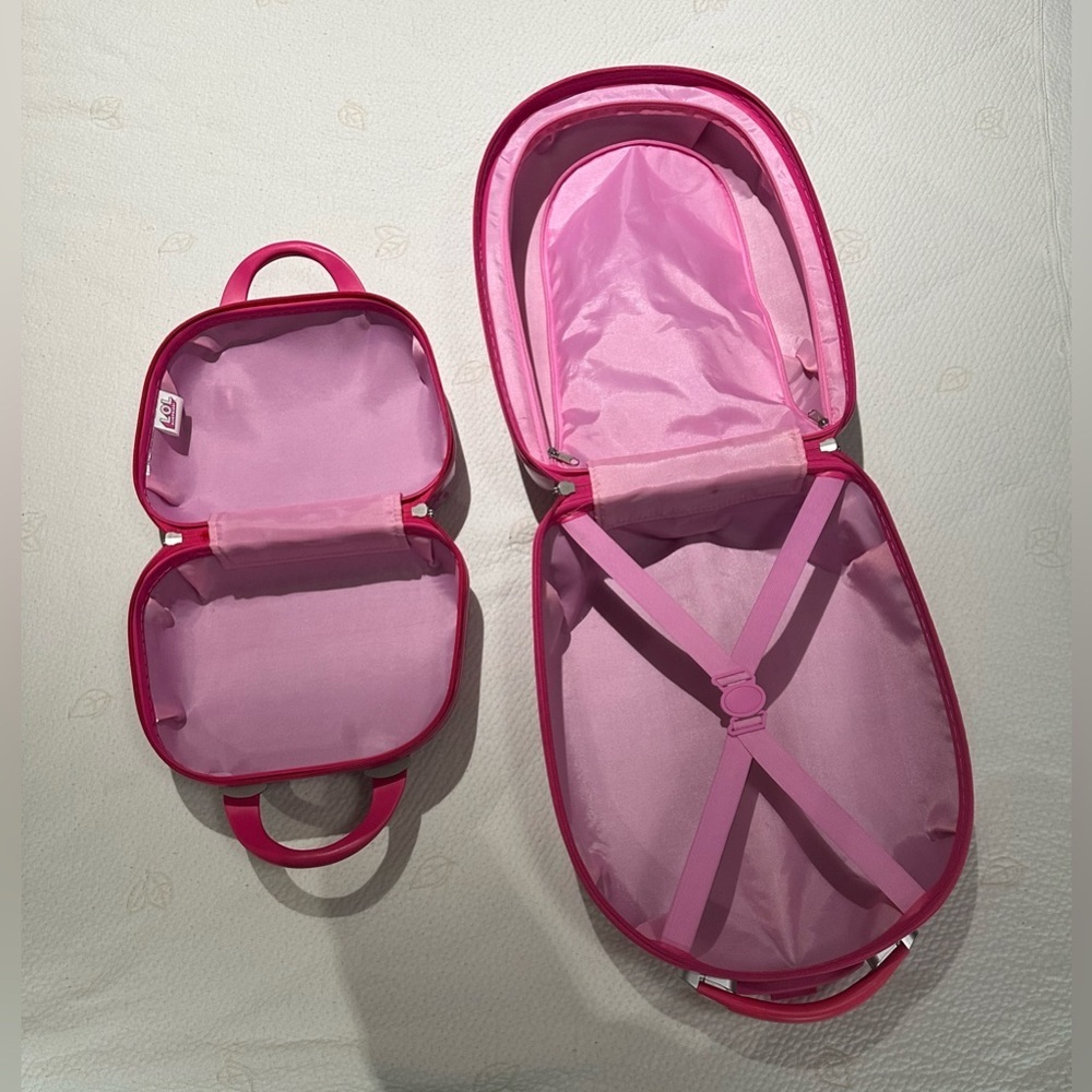 Heys L.O.L. Surprise! Kids Luggage Set - Picture 7 of 16